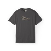 And for the Lady Tee