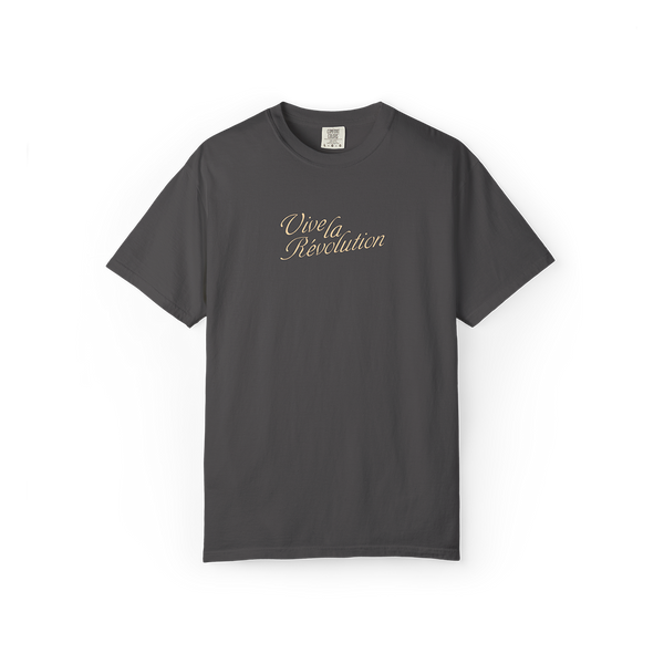 And for the Lady Tee