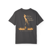 And for the Lady Tee