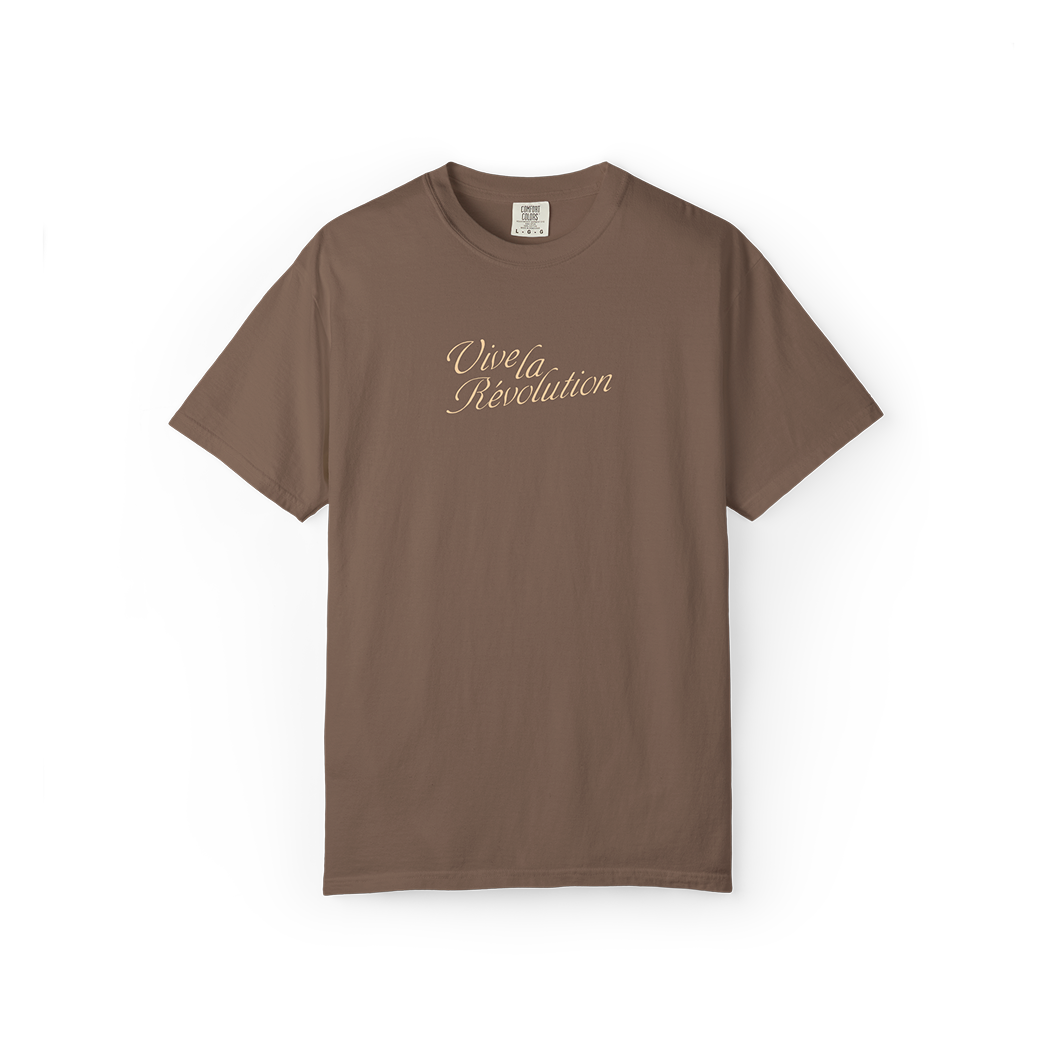 And for the Lady Tee