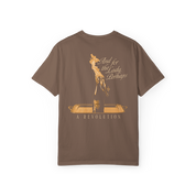 And for the Lady Tee