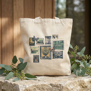 I Must Have Flowers Tote Bag