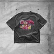 Amaze Amaze Amaze Crop Top