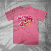 Amaze Amaze Amaze Tee