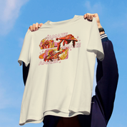 Amaze Amaze Amaze Tee