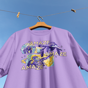 Amaze Amaze Amaze Tee