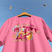 Amaze Amaze Amaze Tee