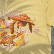 Amaze Amaze Amaze Tee