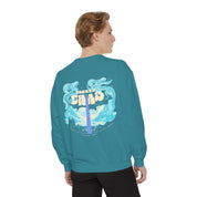 Night One Buenos Aires Eras Tour Crewneck