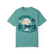 Night Three Tampa Eras Tee