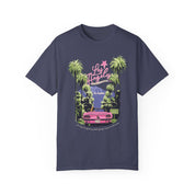 Los Angeles Eras Night Two Taylorwood Tee