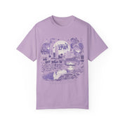 Night Two Nashville Eras Tour Skyline Tee