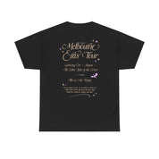 Night Two Melbourne Eras Tour Tee