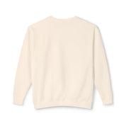 Forks Lightweight Crewneck