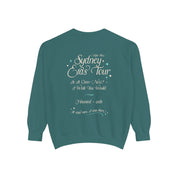 Night Three Sydney Eras Tour Crewneck