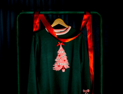 Tis the Season Christmas Sweater