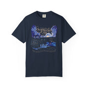 Gelsenkirchen Eras Night Three Tee