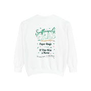Minneapolis Eras Night One Crewneck
