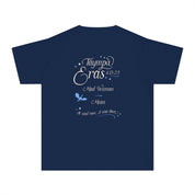 Kid's Night Three Tampa Eras Tour Tee