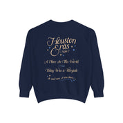 Night Two Houston Eras Crewneck