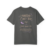 Night One Melbourne Eras Tee