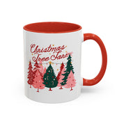 Christmas Tree Farm Coffee Mug