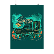 Night Two Singapore Eras Poster