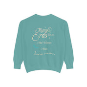 Night Three Tampa Eras Crewneck
