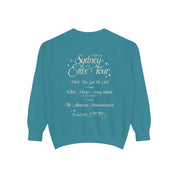 Night One Sydney Eras Tour Crewneck