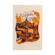 Ivory Night Two Swiftholm Eras Poster