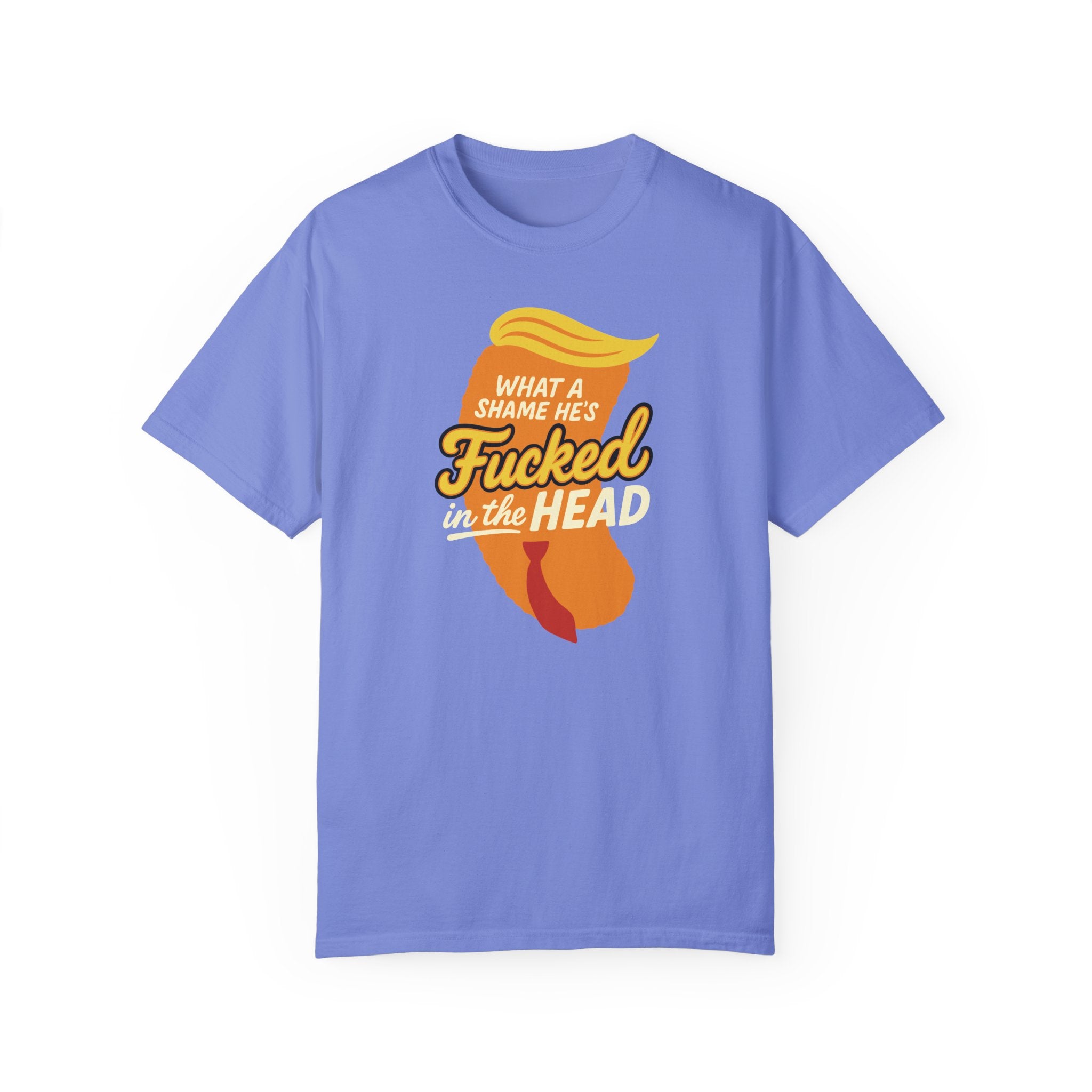 What a Shame Tee