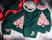 Tis the Season Christmas Sweater