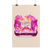 Ivory Night Three Opening Swiftholm Eras Tour Poster