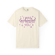 Enchanted to Teach You Tee