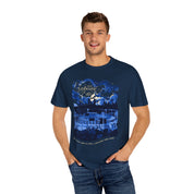 Night One Melbourne Eras Tee