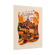 Ivory Night Two Swiftholm Eras Poster
