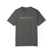 Night One Swiftadelphia Skyline Eras Tour Shirt