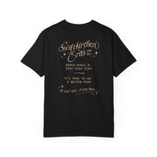 Gelsenkirchen Eras Night Three Tee