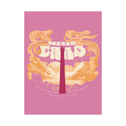Pink Night Two Buenos Aires Eras Tour Poster