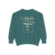 Atlanta Eras Night Two Crewneck