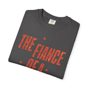 The Partner of a Showgirl Tee