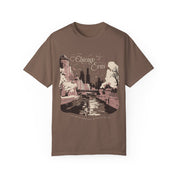 One-sided, All Nights Eras Tour Chicago River Walk Shirt