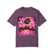 Night Two Houston Eras Tee