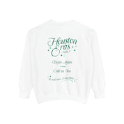 Night Three Houston Eras Crewneck