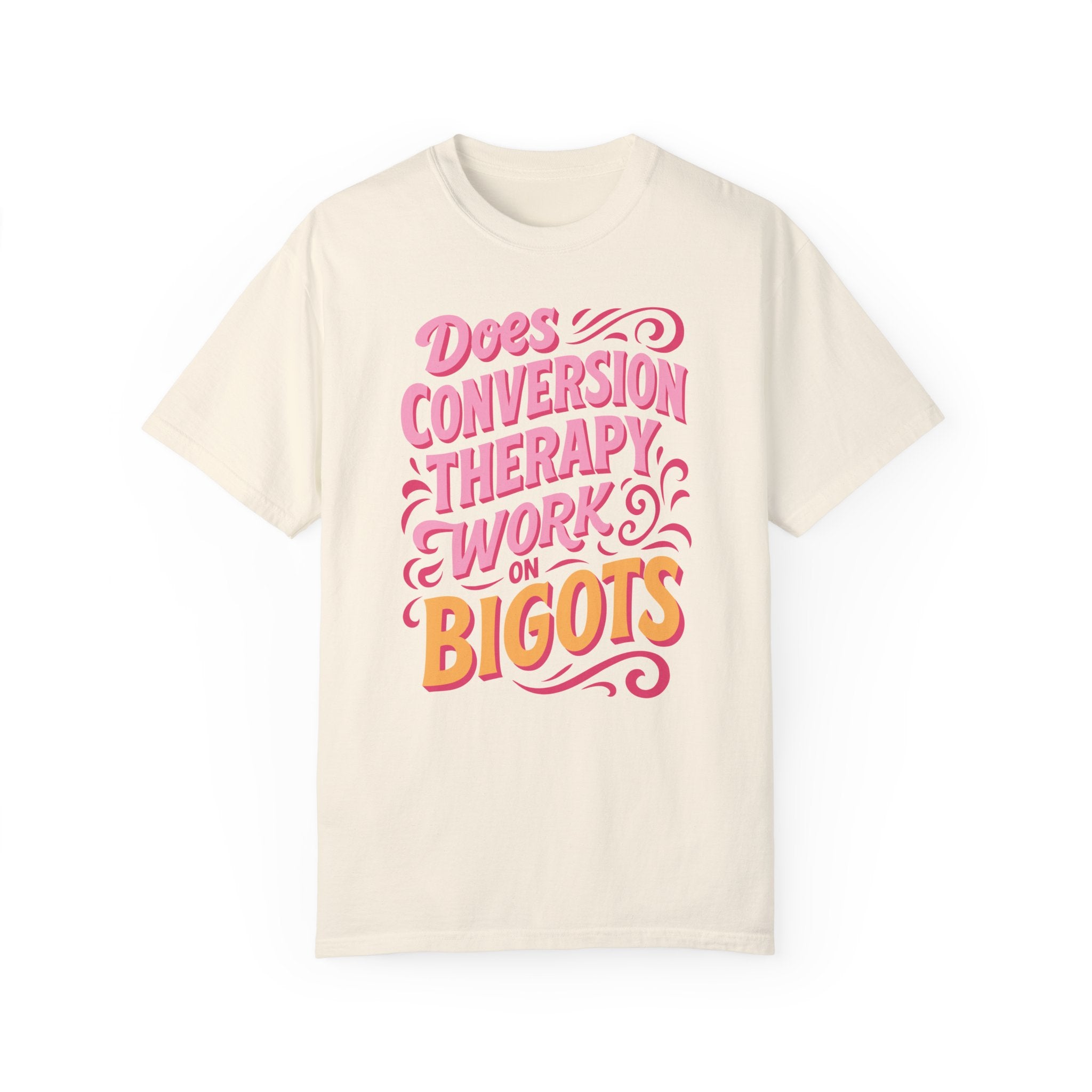 Bigots Tee