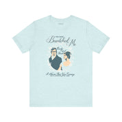 The Bewitcher Bella Canvas Soft Tee