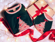 Tis the Season Christmas Sweater