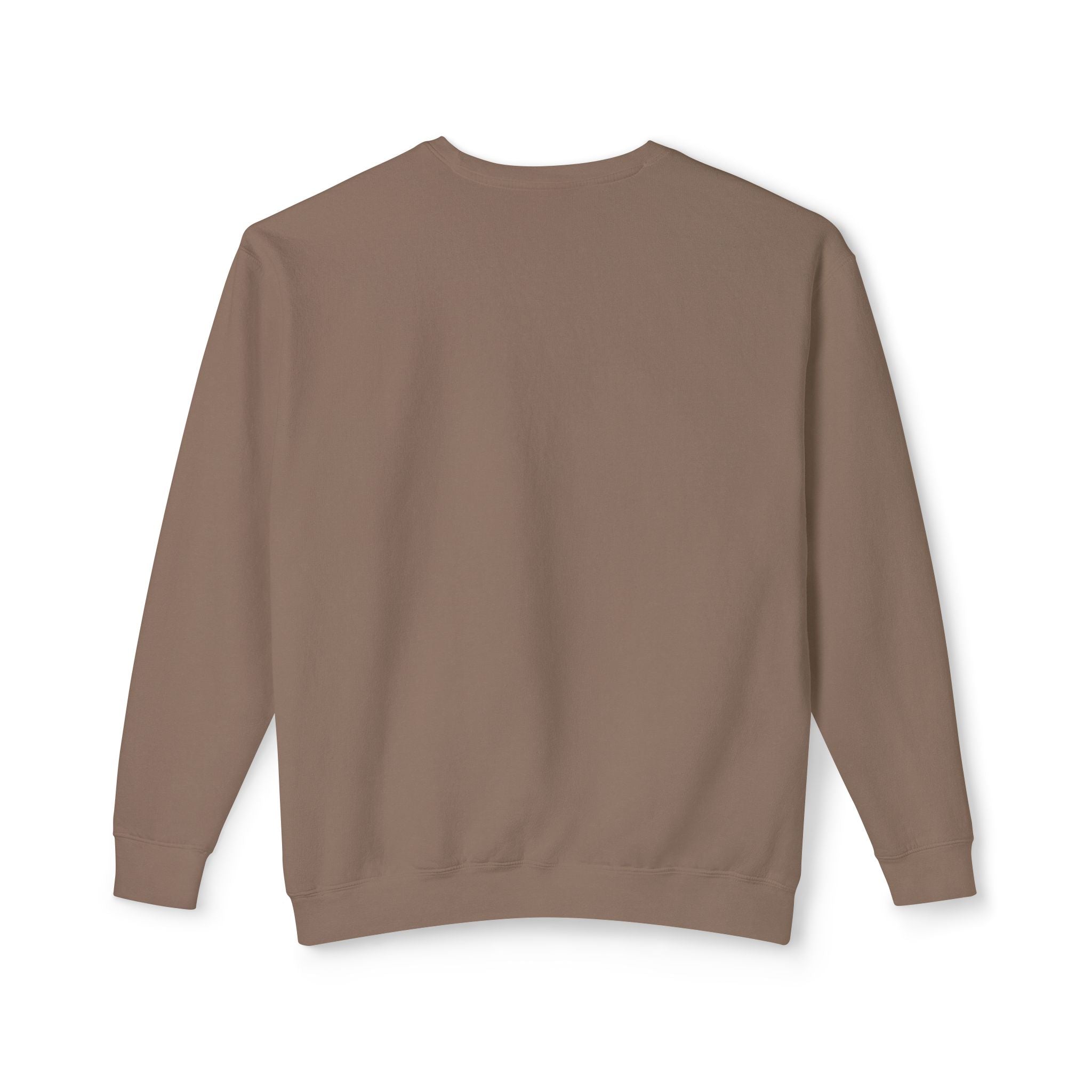 Vancouver Eras Floral Surprise Song Piano Lightweight Crewneck