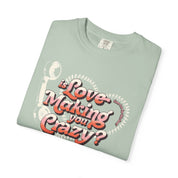 Don't Blame Me Tee