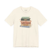 I'm With The Banned Bella Canvas Soft Tee